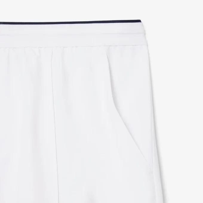 Tennis Heritage Ultra Dry Stretch-Shorts