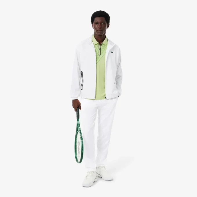 Tennistrainingsanzug für Herren