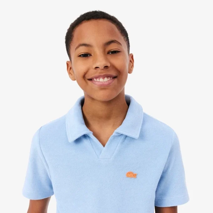 Terry Poloshirts