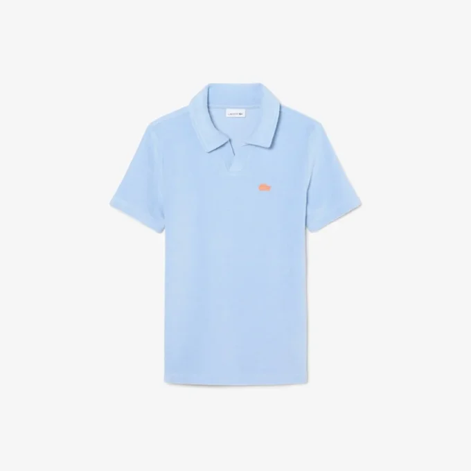 Terry Poloshirts