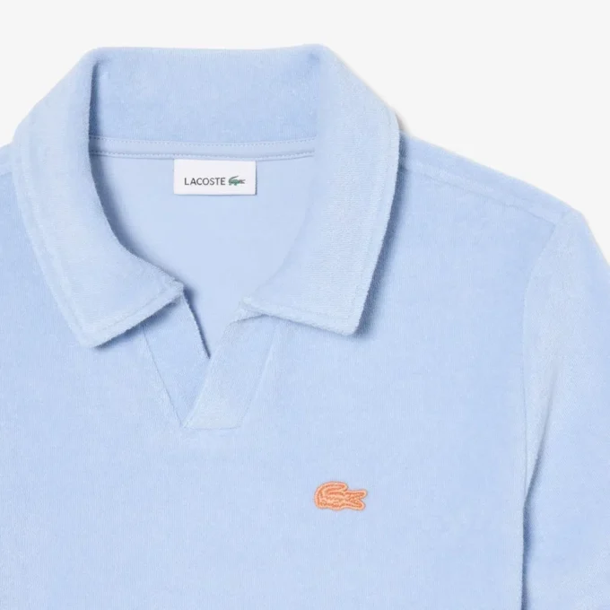 Terry Poloshirts