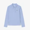 Thermoregulierendes UV-Schutz-Golf-Poloshirt für Damen