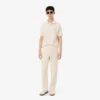 Trim Accent Piqua Jogginghose