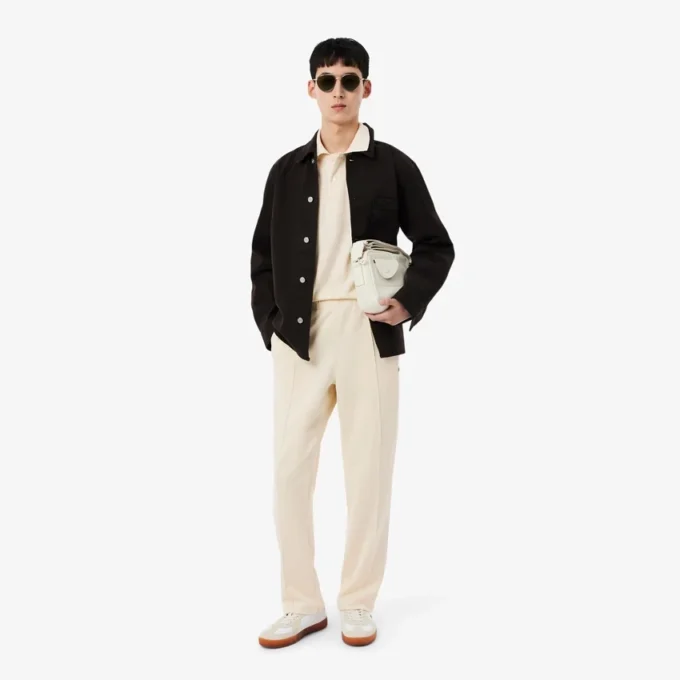 Trim Accent Piqua Jogginghose