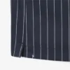 Twill-Hemd mit Print in lockerer Passform
