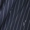 Twill-Hemd mit Print in lockerer Passform