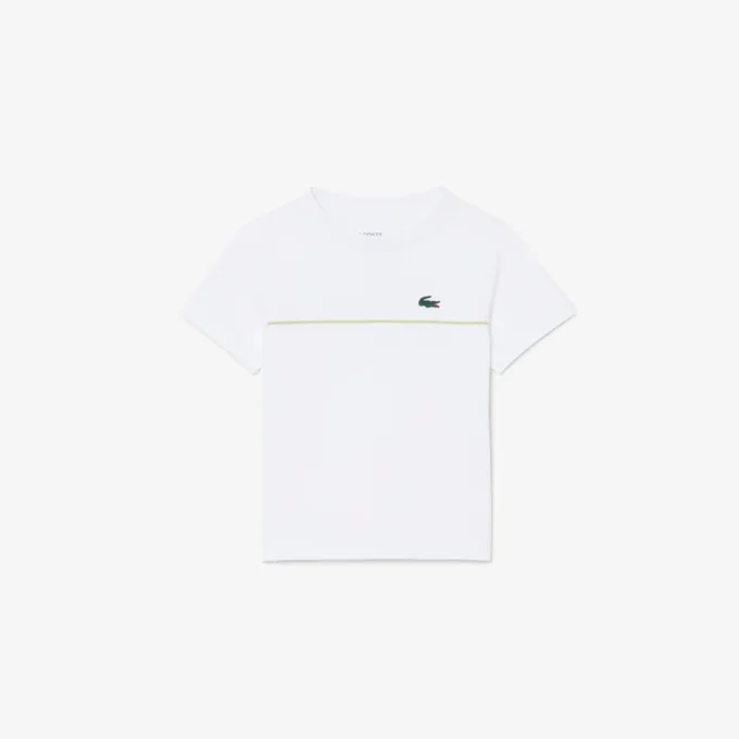 Ultra Dry Baumwoll-T-Shirt