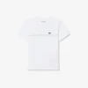 Ultra Dry Baumwoll-T-Shirt