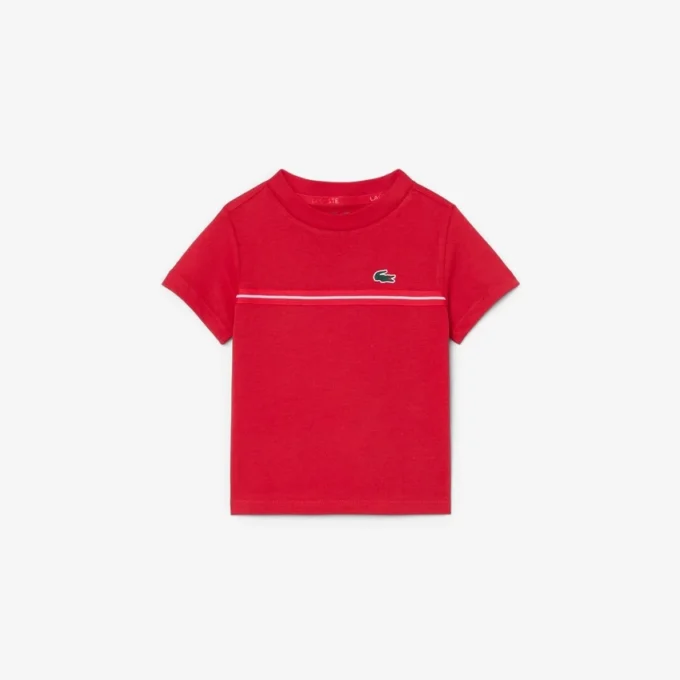 Ultra Dry Baumwoll-T-Shirt