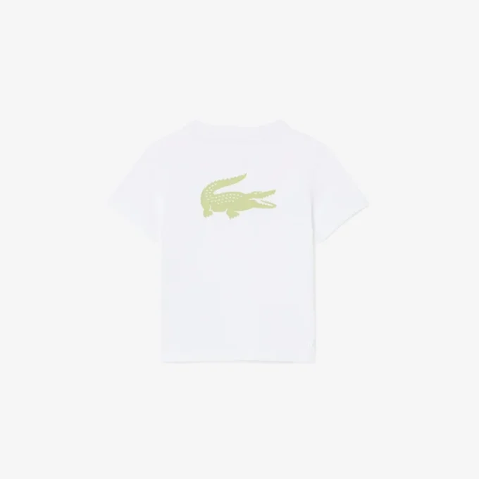 Ultra Dry Baumwoll-T-Shirt