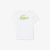 Ultra Dry Baumwoll-T-Shirt