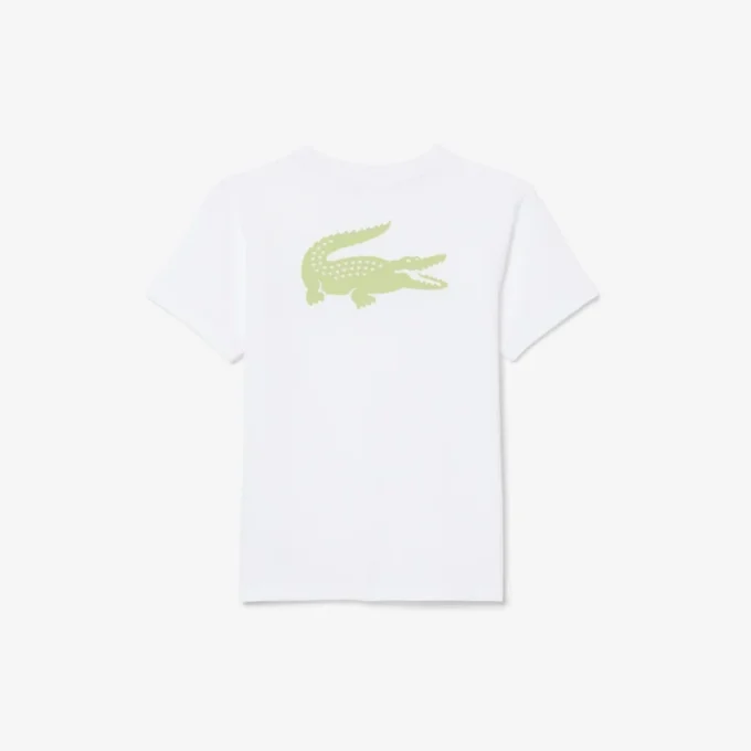 Ultra Dry Baumwoll-T-Shirt