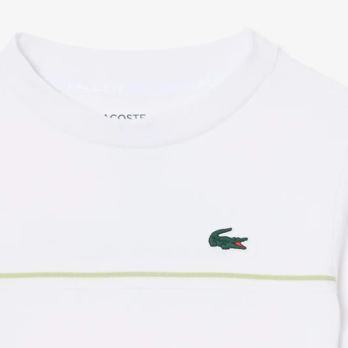 Ultra Dry Baumwoll-T-Shirt