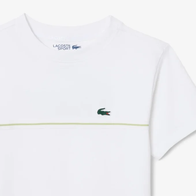 Ultra Dry Baumwoll-T-Shirt
