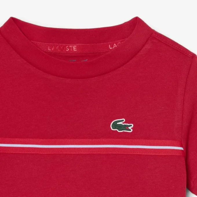 Ultra Dry Baumwoll-T-Shirt
