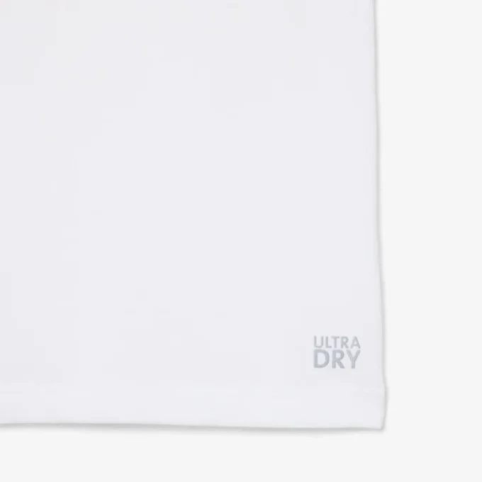 Ultra Dry Baumwoll-T-Shirt