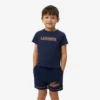 Ultra Dry bedrucktes Sport-T-Shirt