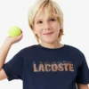 Ultra Dry bedrucktes Sport-T-Shirt