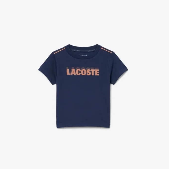 Ultra Dry bedrucktes Sport-T-Shirt
