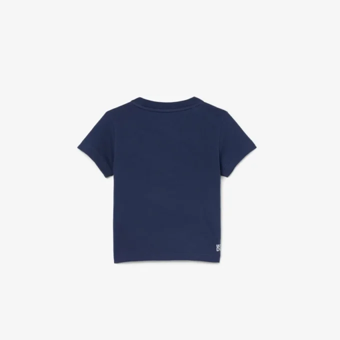 Ultra Dry bedrucktes Sport-T-Shirt