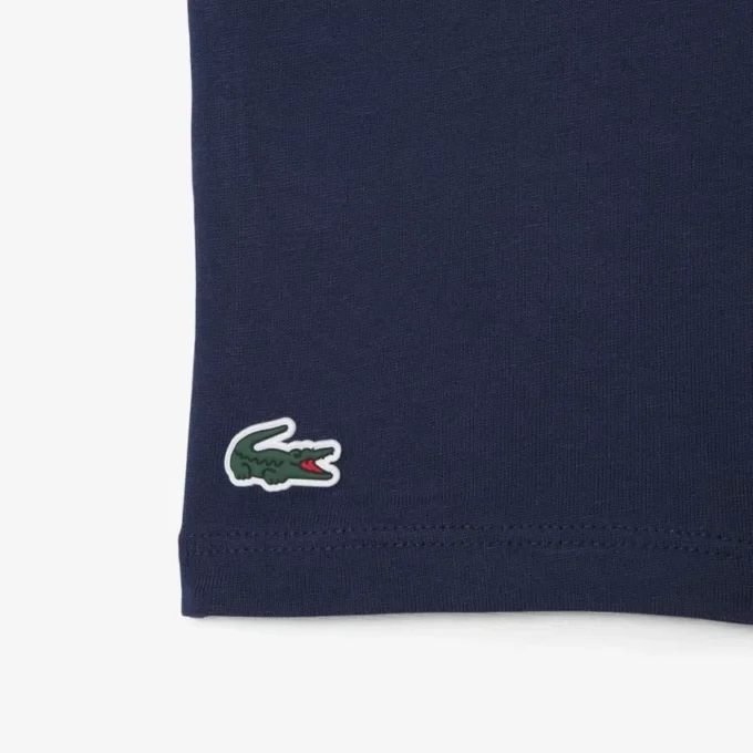 Ultra Dry bedrucktes Sport-T-Shirt