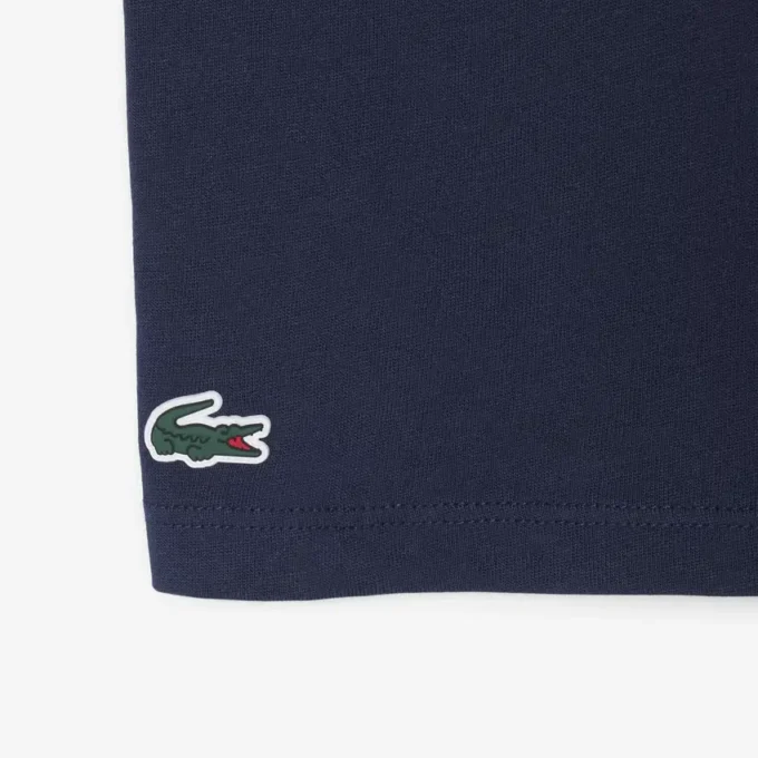 Ultra Dry bedrucktes Sport-T-Shirt