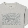 Ultra Dry bedrucktes Sport-T-Shirt für Herren