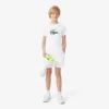 Ultra Dry bedrucktes Sport-T-Shirt für Jungen