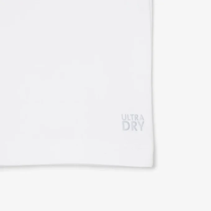 Ultra Dry bedrucktes Sport-T-Shirt für Jungen