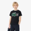 Ultra Dry bedrucktes Sport-T-Shirt für Kinder