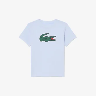 Ultra Dry bedrucktes Sport-T-Shirt für Kinder