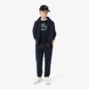Ultra Dry bedrucktes Sport-T-Shirt für Kinder