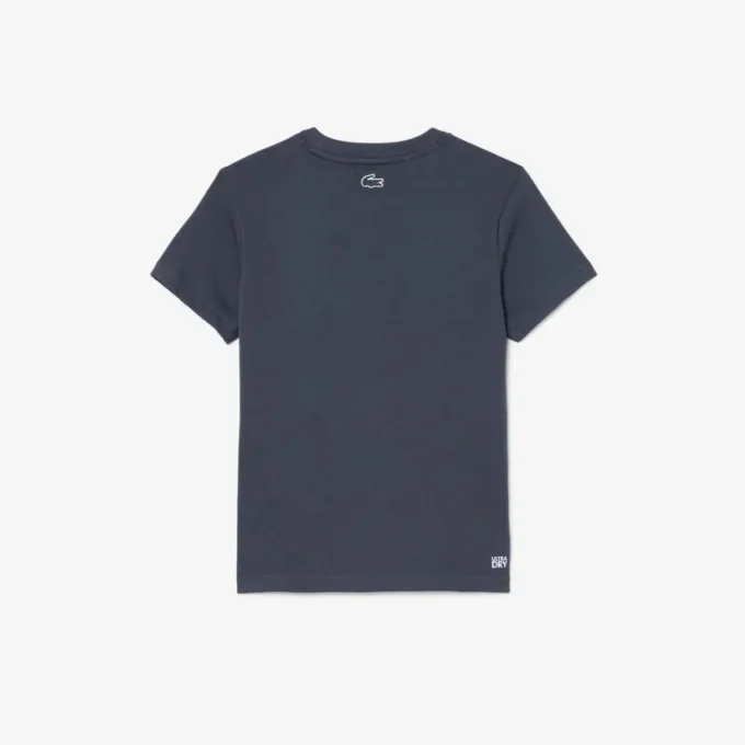 Ultra Dry bedrucktes Sport-T-Shirt für Kinder