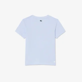 Ultra Dry bedrucktes Sport-T-Shirt für Kinder
