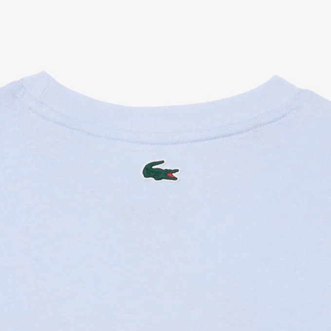 Ultra Dry bedrucktes Sport-T-Shirt für Kinder
