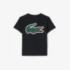 Ultra Dry bedrucktes Sport-T-Shirt für Kinder
