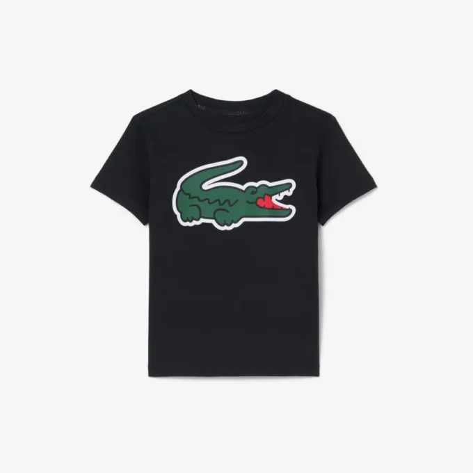 Ultra Dry bedrucktes Sport-T-Shirt für Kinder