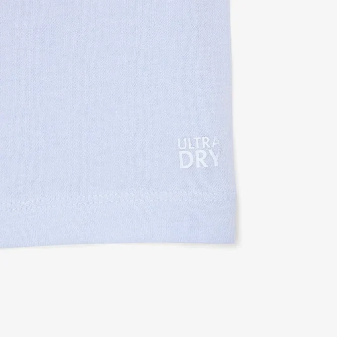 Ultra Dry bedrucktes Sport-T-Shirt für Kinder