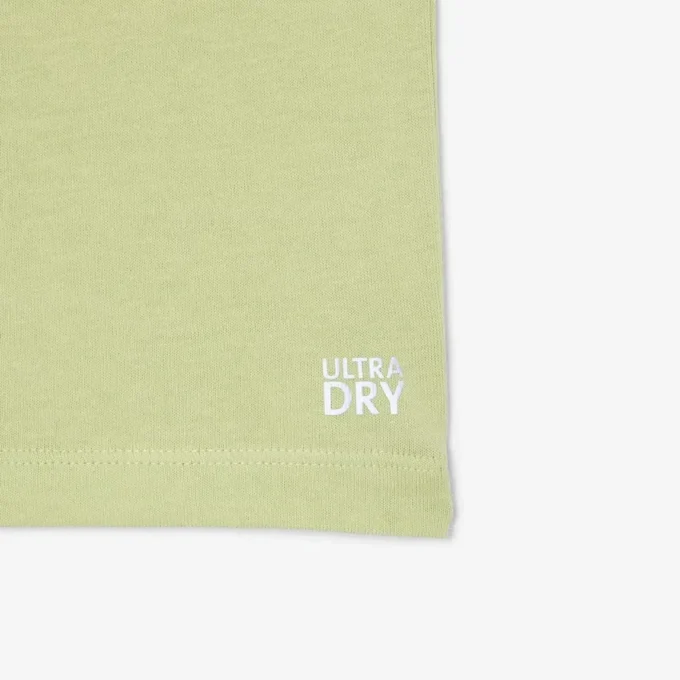 Ultra Dry bedrucktes Sport-T-Shirt für Kinder