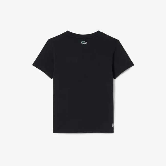 Ultra Dry bedrucktes Sport-T-Shirt für Kinder