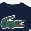 Ultra Dry bedrucktes Sport-T-Shirt für Kinder