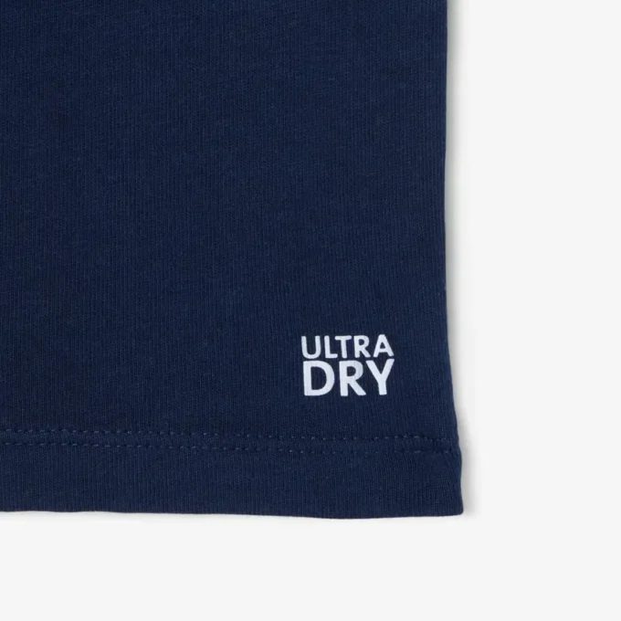 Ultra Dry bedrucktes Sport-T-Shirt für Kinder