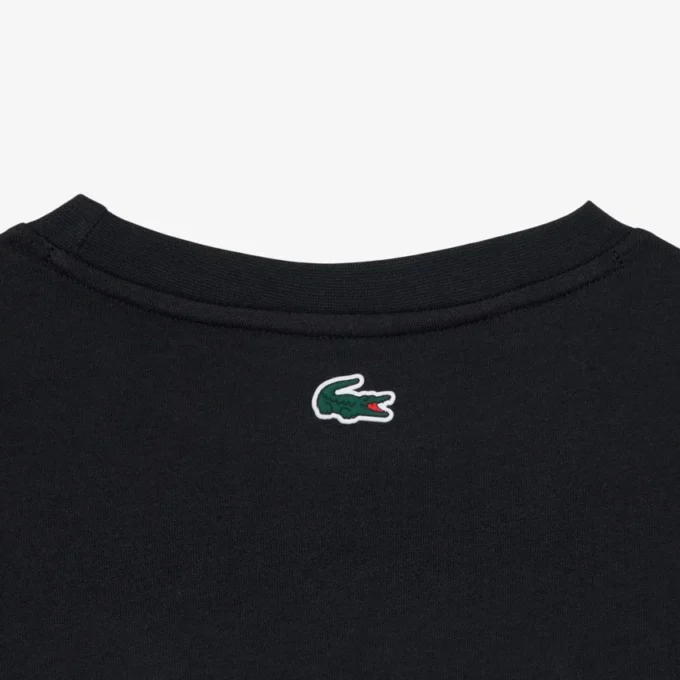 Ultra Dry bedrucktes Sport-T-Shirt für Kinder