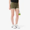 Ultra Dry gefütterte Tennisshorts für Damen