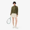 Ultra Dry gefütterter Tennisrock für Damen
