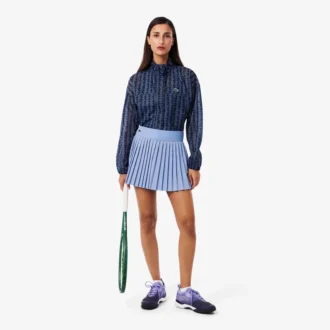 Ultra Dry gefütterter Tennisrock für Damen