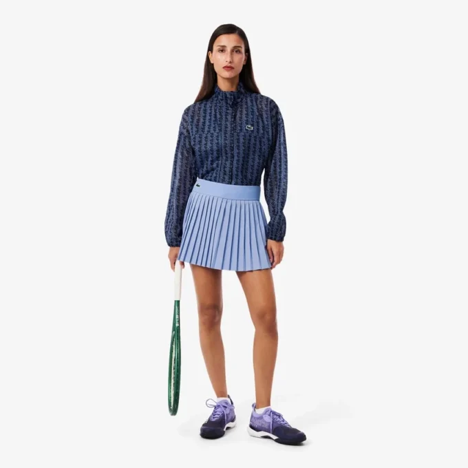 Ultra Dry gefütterter Tennisrock für Damen