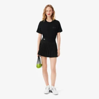 Ultra Dry gefütterter Tennisrock für Damen