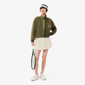 Ultra Dry gefütterter Tennisrock für Damen