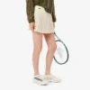 Ultra Dry gefütterter Tennisrock für Damen